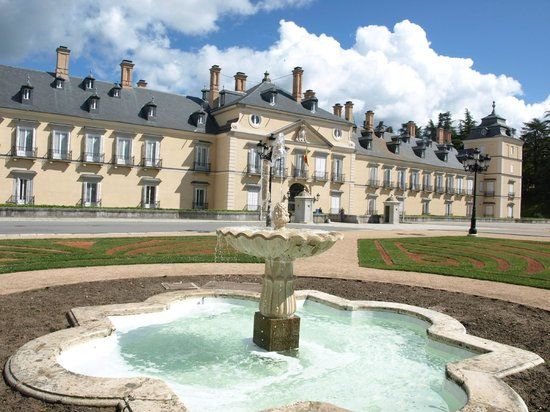 Palazzo Reale di Madrid